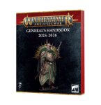 AGE OF SIGMAR: GENERALS HANDBOOK (ENG)