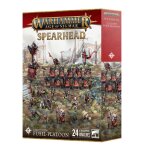 CITIES OF SIGMAR: FUSILIERZUG