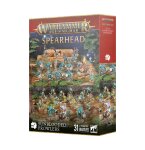 SERAPHON: SPEARHEAD: SONNENBLUTIGE PIRSCHER