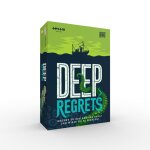 Deep Regrets (DE)