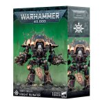 CHAOS KNIGHTS: RUINATOR-RITTER