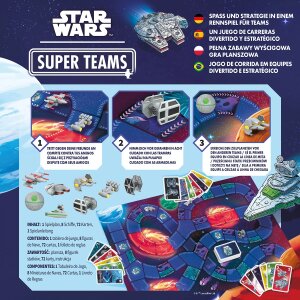 Star Wars Super Teams (DE)
