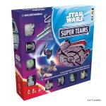 Star Wars Super Teams (DE)