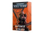KILL TEAM: DATENKARTEN: BLUTERNTER (DE)