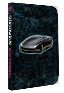 Shadowrun 6. Ed.: Schattendossier 6 *limitierte Ausgabe*