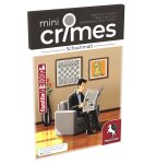 MiniCrimes - Schachmatt (DE)