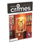 MiniCrimes - Falsches Spiel (DE)