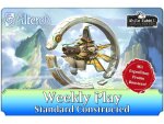 (E 22.07.2025) Altered: Weekly Play - Standard Constructed
