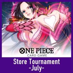 (E 22.07.2025) One Piece: Store Tournament
