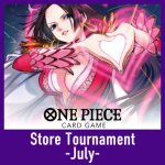 (E 29.07.2025) One Piece: Store Tournament