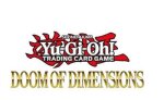 Yu-Gi-Oh!: Doom of Dimensions - Booster Display DE (24 Packs)