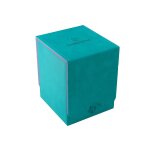 Gamegenic: Squire Plus 100+ XL Convertible - EXCLUSIVE LINE Teal/Pink