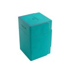 Gamegenic: Watchtower 100+ XL Convertible - EXCLUSIVE LINE Teal/Pink