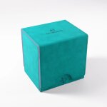 Gamegenic: Sidekick PRO 100+ XL Convertible - EXCLUSIVE LINE Teal/Pink