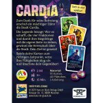 Duell um Cardia (DE)