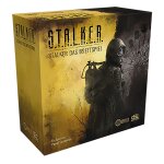 STALKER: Das Brettspiel (DE)