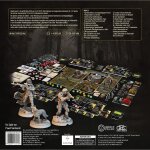 STALKER: Das Brettspiel (DE)