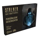STALKER: Das Brettspiel – Persönliche Geschichten (DE)