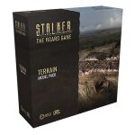 STALKER: The Board Game – Terrain Model Pack (Sprachneutral)
