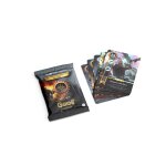 Gwent: Legendäre Balladenkarten Helden: Nilfgaard (DE)