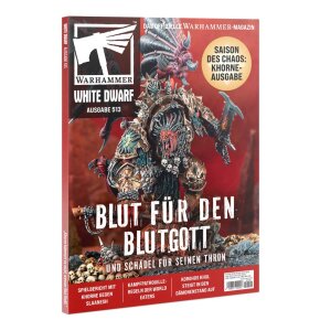 WHITE DWARF 513 - JUNI2025 (DE)