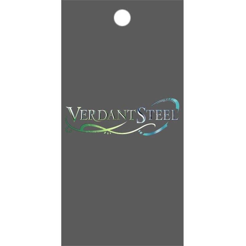 Shadowverse Evolve: Verdant Steel - Booster (EN)