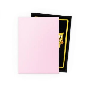Dragon Shield: Standard Sleeves Dual Matte - Blossom (100)