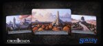 Sorcery TCG: Europe Crossroads Championship 2025 - Main Event