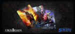 Sorcery TCG: Europe Crossroads Championship 2025 - Main Event