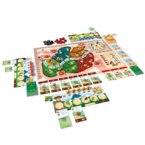 Tea Garden (DE)