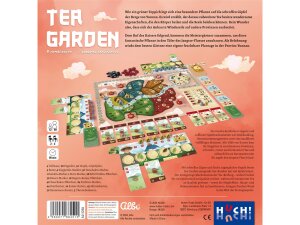 Tea Garden (DE)