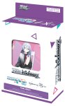 Weiß Schwarz: Trial Deck Hatsune Miku Colorful Stage! Nightcord at 25:00 (EN)