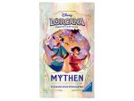 Disney Lorcana: Mythen - Booster (DE)