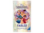 Disney Lorcana: Fabled - Booster (EN)