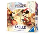 Disney Lorcana: Fabled - Illumineers Trove (EN)