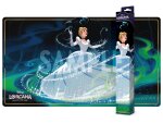 Disney Lorcana: Mythen - Playmat Cinderella