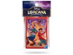 Disney Lorcana: Mythen - Sleeves Goofy und Max
