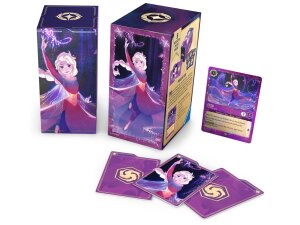 Disney Lorcana: Fabled - Elsa Gift Set (EN)