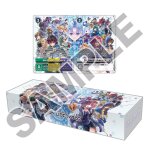 Digimon Card Game: PB22 Digimon Liberator Debuggers Set (EN)