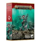 IDONETH DEEPKIN: MATHAELA ORAKEL DER TIEFE