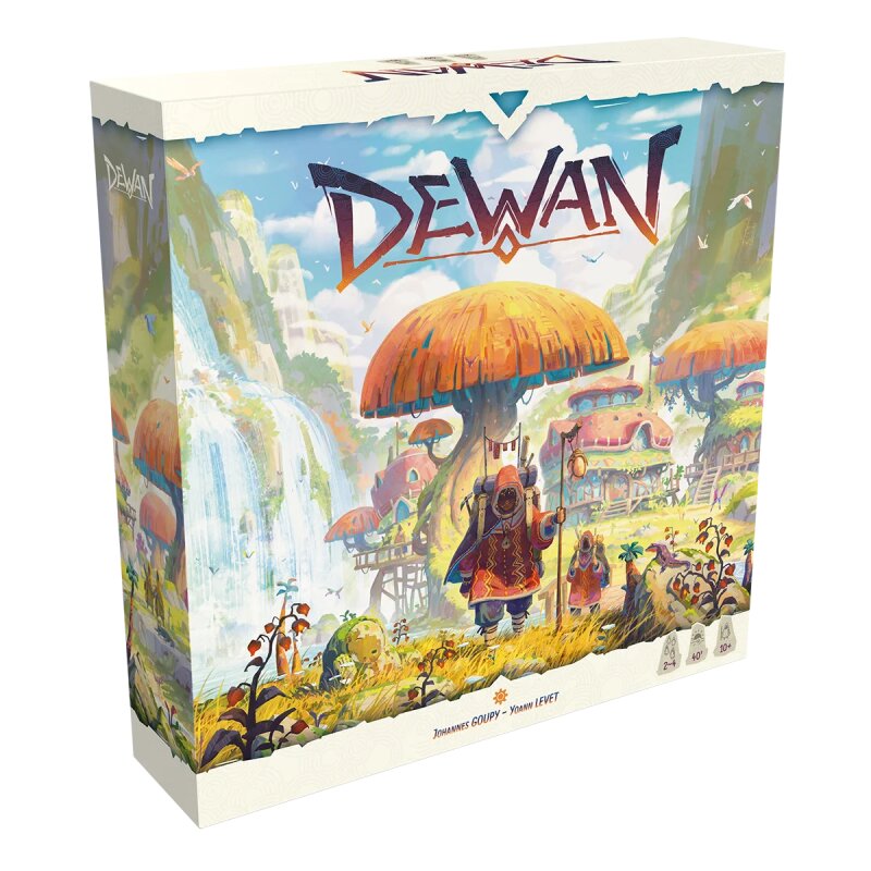 Dewan (DE)