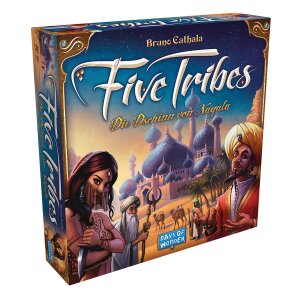 Five Tribes (DE)