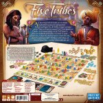 Five Tribes (DE)
