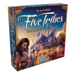 Five Tribes (DE)