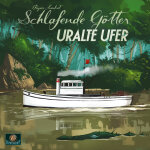 Schlafende Götter: Uralte Ufer *eigenständiges Spiel*