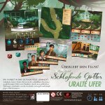 Schlafende Götter: Uralte Ufer *eigenständiges Spiel*