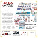 Auf nach Japan!