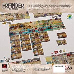 Erfinder des Südtigris