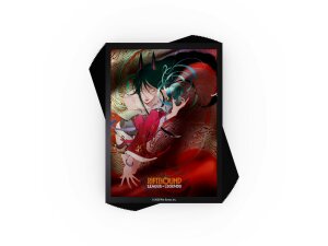 Riftbound: League of Legends - Origins Ahri Art Sleeves...