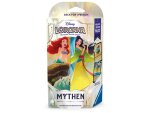 Disney Lorcana: Mythen - Starter Deck Bernstein | Saphir (DE)